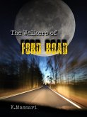 The Walkers of Ford Road (eBook, ePUB) The Walkers of Ford Road (eBook, ePUB)