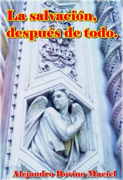 Cover La salvación, después de todo. (eBook, ePUB)