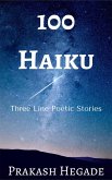 100 Haiku (eBook, ePUB) 100 Haiku (eBook, ePUB)