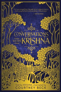 Conversations with Krishna - Beck, Courtney