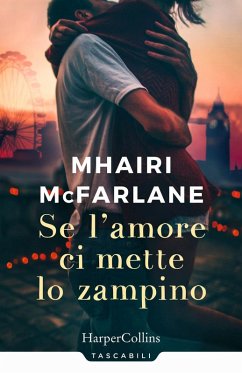 Se l'amore ci mette lo zampino - McFarlane, Mhairi