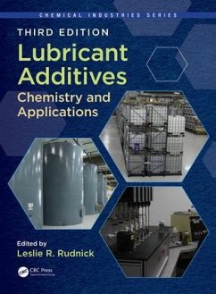 Lubricant Additives