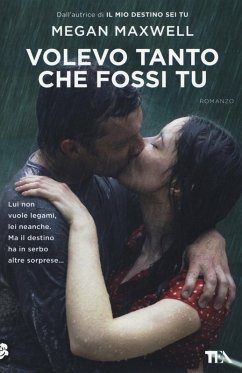 Cover Volevo tanto che fossi tu
