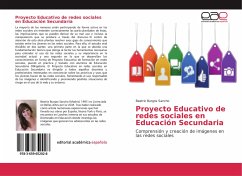 Proyecto Educativo de redes sociales en Educación Secundaria - Burgos Sancho, Beatriz