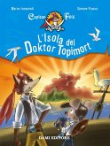 Frasca, S: L'isola del Doktor Topimort. Capitain Fox