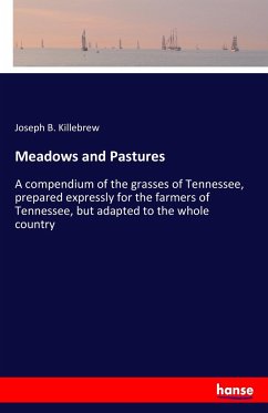 Meadows and Pastures