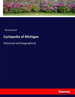 Cyclopedia of Michigan