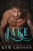 Jake (Immortals of New Orleans, Book 8) (eBook, ePUB)