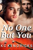 No One But You (Levi & Stacy) (eBook, ePUB)