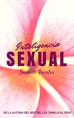 Cover Inteligencia Sexual (eBook, ePUB)