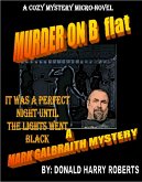 Murder On B Flat (eBook, ePUB) Murder On B Flat (eBook, ePUB)
