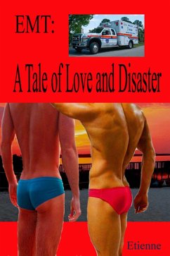 EMT: A Tale of Love and Disaster (eBook, ePUB) - Etienne