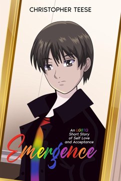 Cover Emergence (eBook, ePUB)