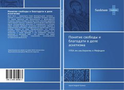 Ponqtie swobody i blagodati w dele asketizma - Gromov, ierej Andrej