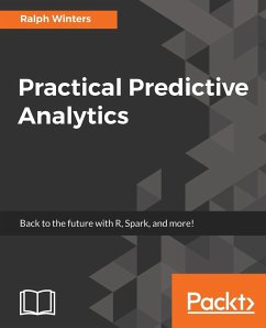 Practical Predictive Analytics - Winters, Ralph