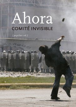 Cover Ahora