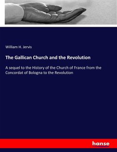 The Gallican Church and the Revolution
