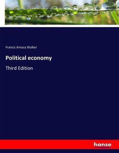 Political economy - Walker, Francis Amasa