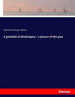 A godchild of Washington : a picture of the past