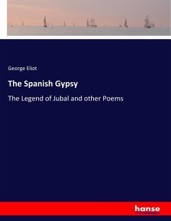 The Spanish Gypsy