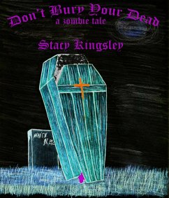 Cover Don't Bury Your Dead (eBook, ePUB)