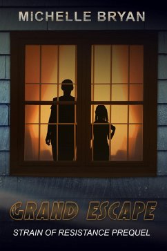 Cover Grand Escape (eBook, ePUB)