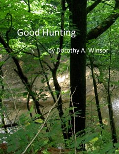 Cover Good Hunting (eBook, ePUB)