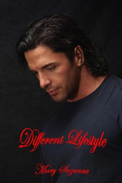 Different Lifestyle (eBook, ePUB) - Suzanne, Mary