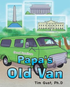 Papa's Old Van - Gust, Ph. D Tim