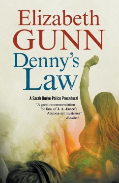 Cover Denny's Law