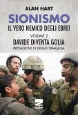 Davide diventa Golia Davide diventa Golia