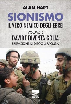Davide diventa Golia - Hart, Alan