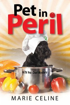 Cover Pet in Peril