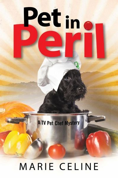 Pet in Peril Pet in Peril