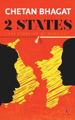 2 States - Bhagat, Chetan