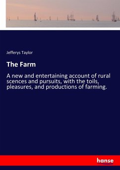 The Farm - Taylor, Jefferys