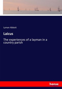 Cover Laicus