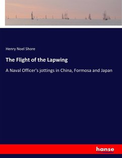 The Flight of the Lapwing