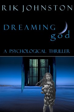 Cover Dreaming God (eBook, ePUB)