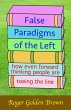 False Paradigms of the Left, How Even... - Bild 1