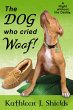 The Dog who cried WOOF! (eBook, ePUB) - Bild 1