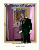 The Harry Loom Story (The Invisible Man, #12) (eBook, ePUB)
