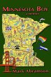 Minnesota Boy - A Memoir (eBook, ePUB) - Bild 1