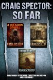 Craig Spector: So Far (eBook, ePUB) Craig Spector: So Far (eBook, ePUB)
