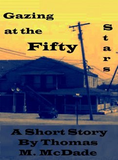Cover Gazing at the Fifty Stars (eBook, ePUB)