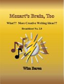 Mozart's Brain, Too - Number 2.8 (eBook, ePUB) Mozart's Brain, Too - Number 2.8 (eBook, ePUB)