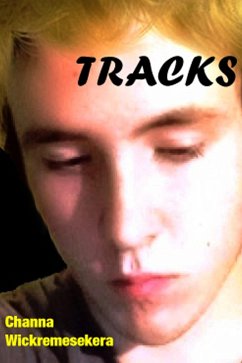 Cover Tracks (eBook, ePUB)