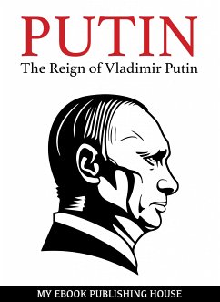 Putin (eBook, ePUB) - House, My Ebook Publishing