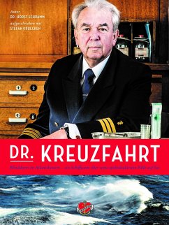 Dr. Kreuzfahrt - Krücken, Stefan;Schramm, Horst