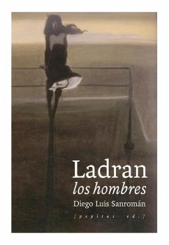Cover Ladran los hombres